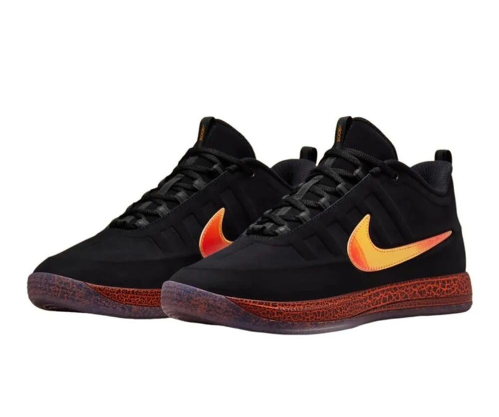 Nike Book 2 Rising